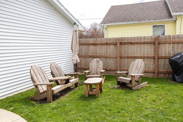 1255 CHERRY STREET, Green Bay, WI 54301