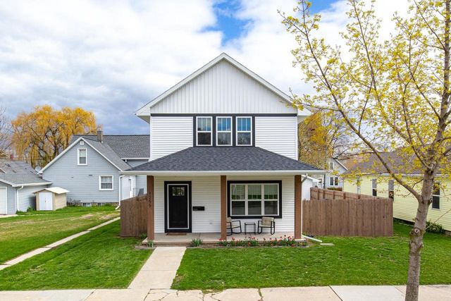 1255 CHERRY STREET, Green Bay, WI 54301