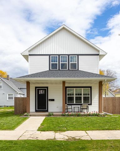 1255 CHERRY STREET, Green Bay, WI 54301