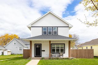 1255 CHERRY STREET, Green Bay, WI 54301