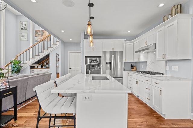 4902 Tillman Avenue, Cleveland, OH 44102