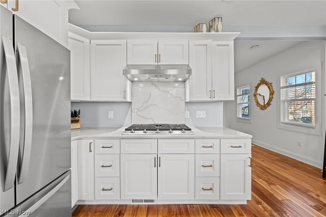 4902 Tillman Avenue, Cleveland, OH 44102