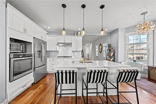 4902 Tillman Avenue, Cleveland, OH 44102