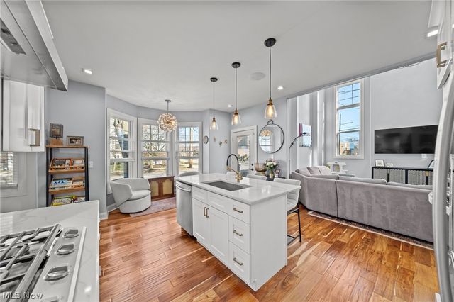 4902 Tillman Avenue, Cleveland, OH 44102