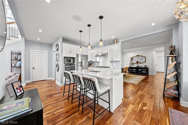 4902 Tillman Avenue, Cleveland, OH 44102