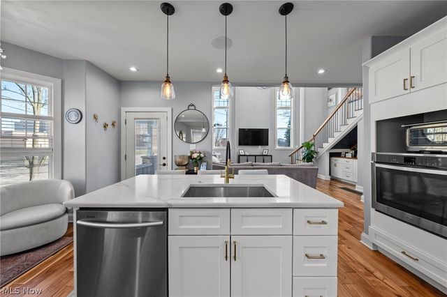 4902 Tillman Avenue, Cleveland, OH 44102