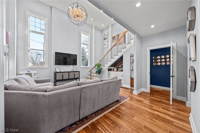 4902 Tillman Avenue, Cleveland, OH 44102