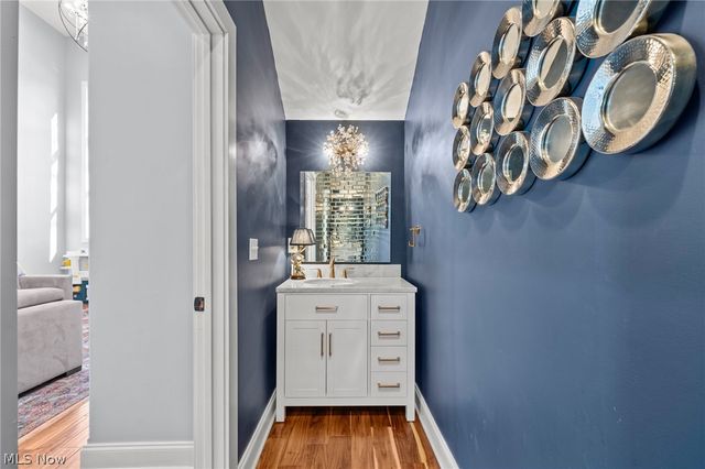 4902 Tillman Avenue, Cleveland, OH 44102