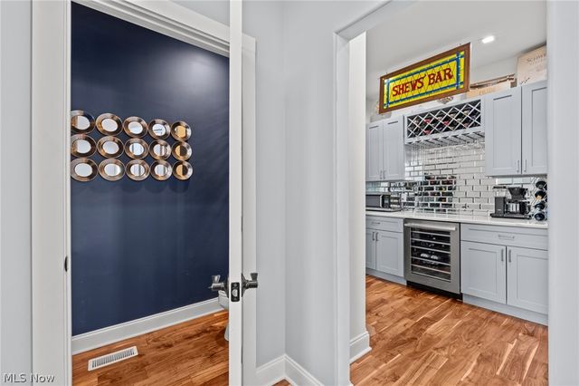 4902 Tillman Avenue, Cleveland, OH 44102