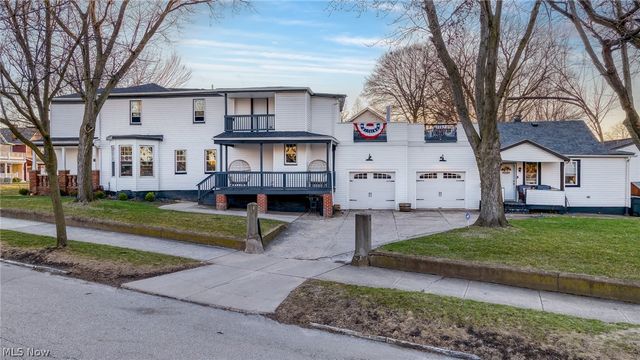 4902 Tillman Avenue, Cleveland, OH 44102