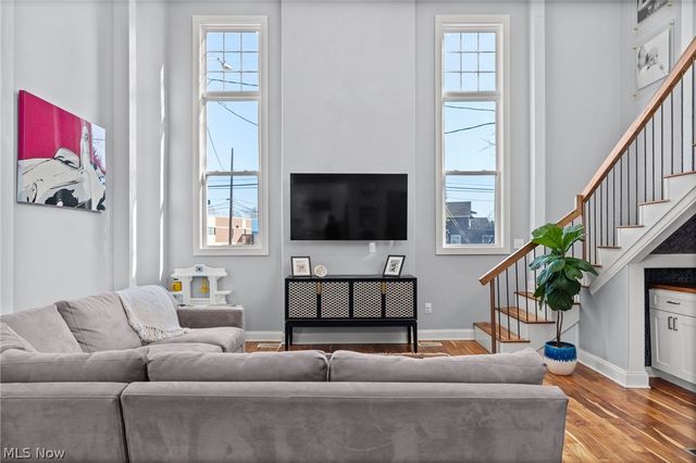 4902 Tillman Avenue, Cleveland, OH 44102