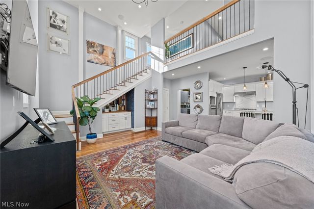 4902 Tillman Avenue, Cleveland, OH 44102