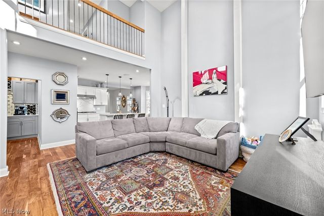 4902 Tillman Avenue, Cleveland, OH 44102