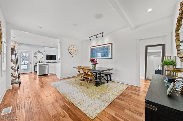 4902 Tillman Avenue, Cleveland, OH 44102