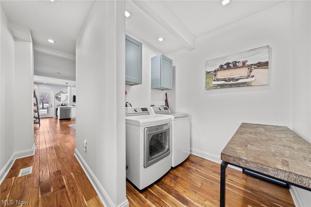 4902 Tillman Avenue, Cleveland, OH 44102