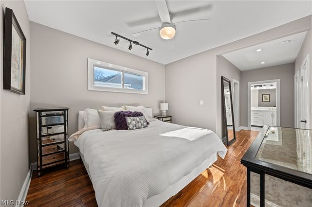 4902 Tillman Avenue, Cleveland, OH 44102