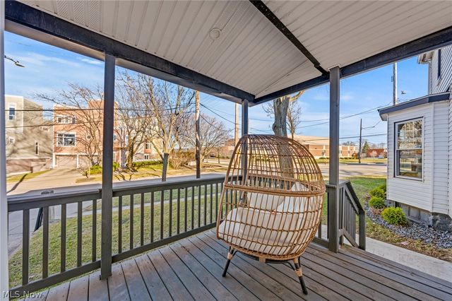 4902 Tillman Avenue, Cleveland, OH 44102