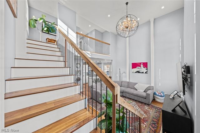 4902 Tillman Avenue, Cleveland, OH 44102