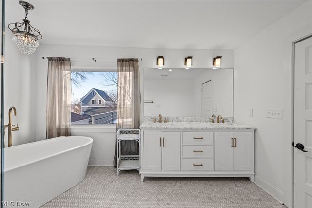 4902 Tillman Avenue, Cleveland, OH 44102