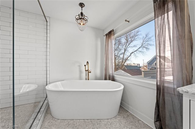 4902 Tillman Avenue, Cleveland, OH 44102