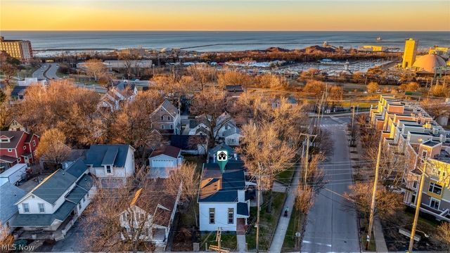 4902 Tillman Avenue, Cleveland, OH 44102