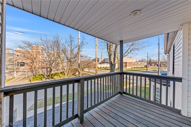 4902 Tillman Avenue, Cleveland, OH 44102