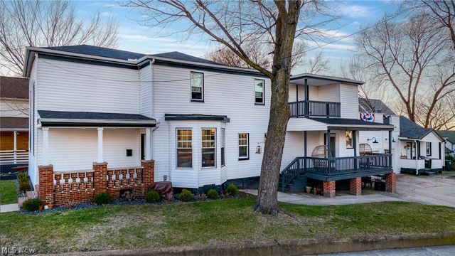 4902 Tillman Avenue, Cleveland, OH 44102