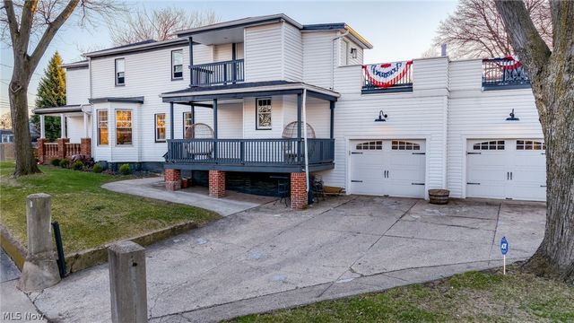 4902 Tillman Avenue, Cleveland, OH 44102
