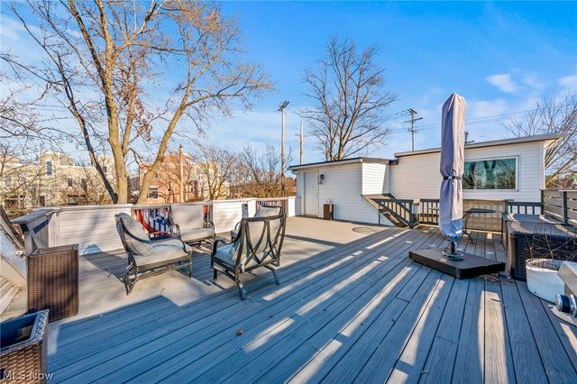 4902 Tillman Avenue, Cleveland, OH 44102