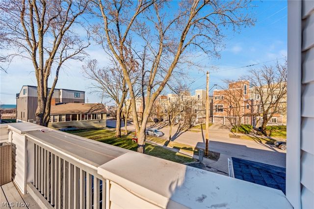 4902 Tillman Avenue, Cleveland, OH 44102