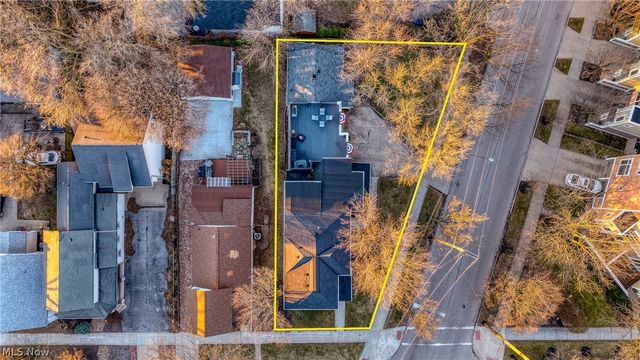 4902 Tillman Avenue, Cleveland, OH 44102