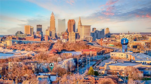 4902 Tillman Avenue, Cleveland, OH 44102