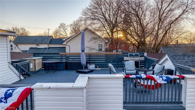 4902 Tillman Avenue, Cleveland, OH 44102