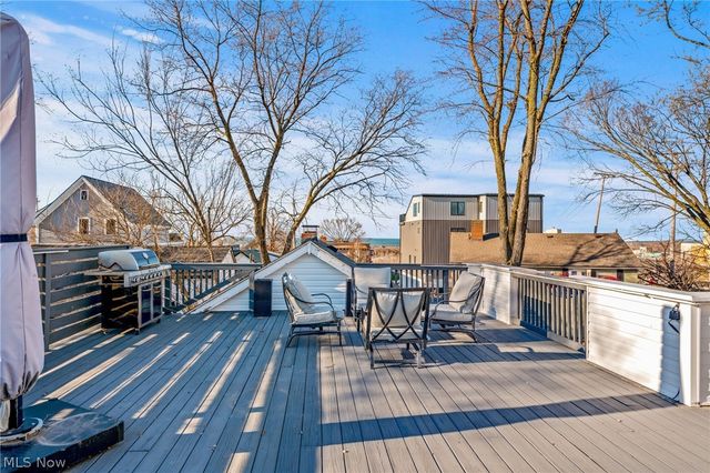 4902 Tillman Avenue, Cleveland, OH 44102