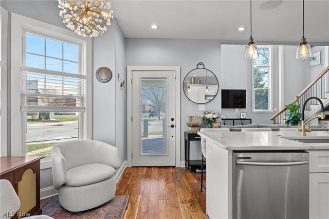 4902 Tillman Avenue, Cleveland, OH 44102