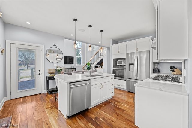 4902 Tillman Avenue, Cleveland, OH 44102