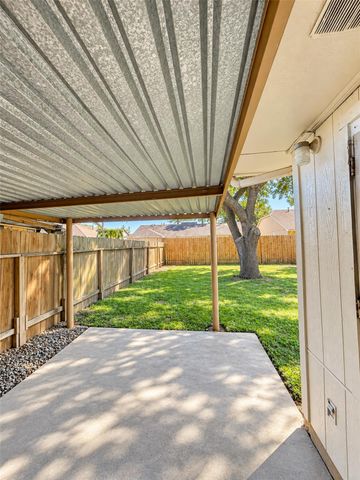 5409 Ridge Wind Lane, Houston, TX 77053