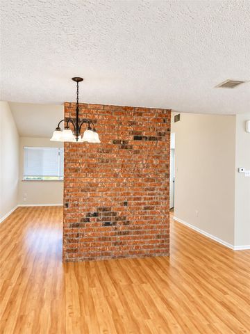 5409 Ridge Wind Lane, Houston, TX 77053