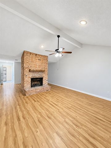 5409 Ridge Wind Lane, Houston, TX 77053