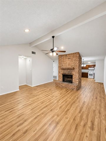 5409 Ridge Wind Lane, Houston, TX 77053