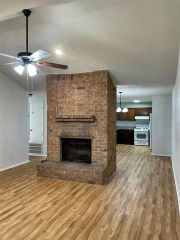 5409 Ridge Wind Lane, Houston, TX 77053