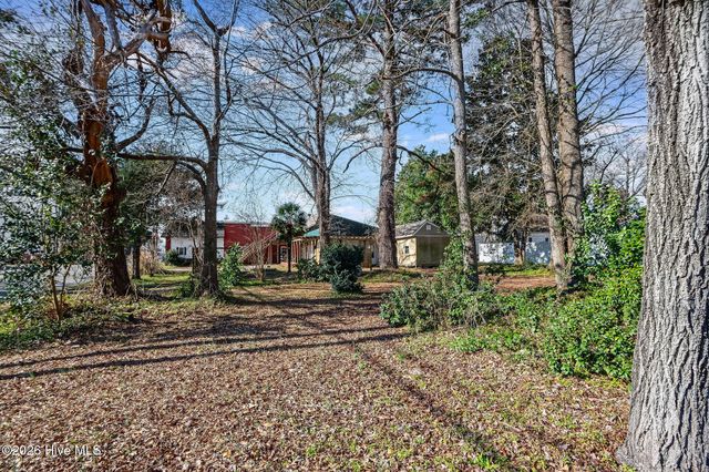 201 N Wilmington Street, Richlands, NC 28574