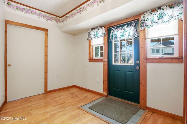 201 N Wilmington Street, Richlands, NC 28574