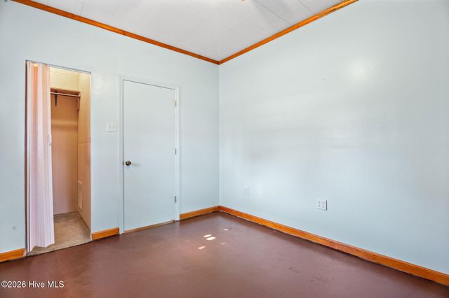 201 N Wilmington Street, Richlands, NC 28574