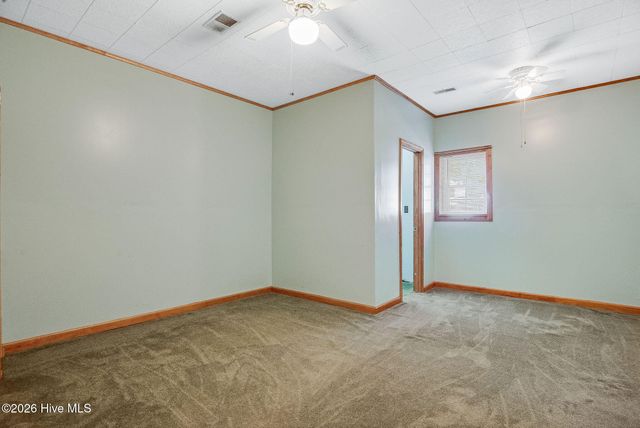 201 N Wilmington Street, Richlands, NC 28574