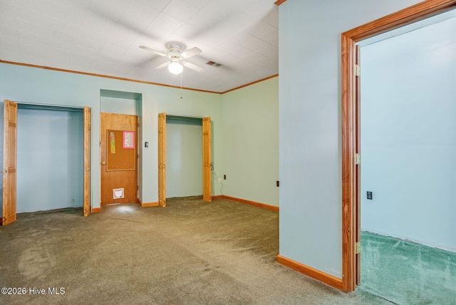 201 N Wilmington Street, Richlands, NC 28574