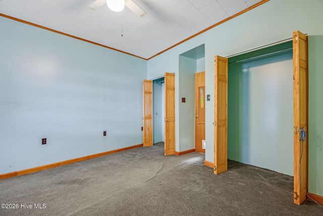 201 N Wilmington Street, Richlands, NC 28574