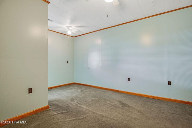 201 N Wilmington Street, Richlands, NC 28574