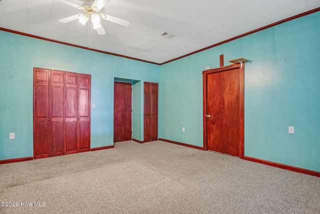 201 N Wilmington Street, Richlands, NC 28574