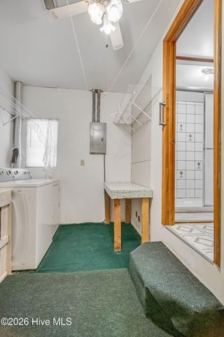 201 N Wilmington Street, Richlands, NC 28574